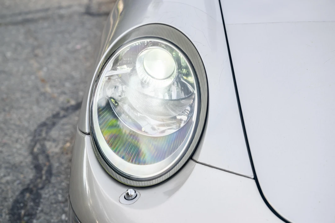 2006 Porsche 997 Carrera 4S - Image 11 of 31