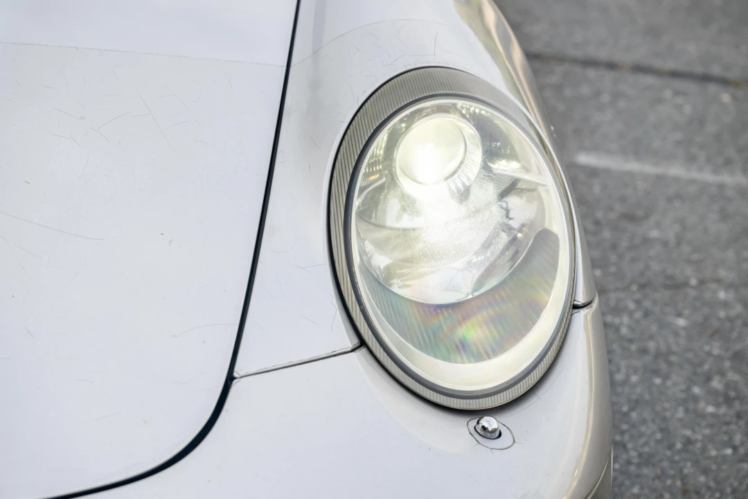 2006 Porsche 997 Carrera 4S - Image 14 of 31