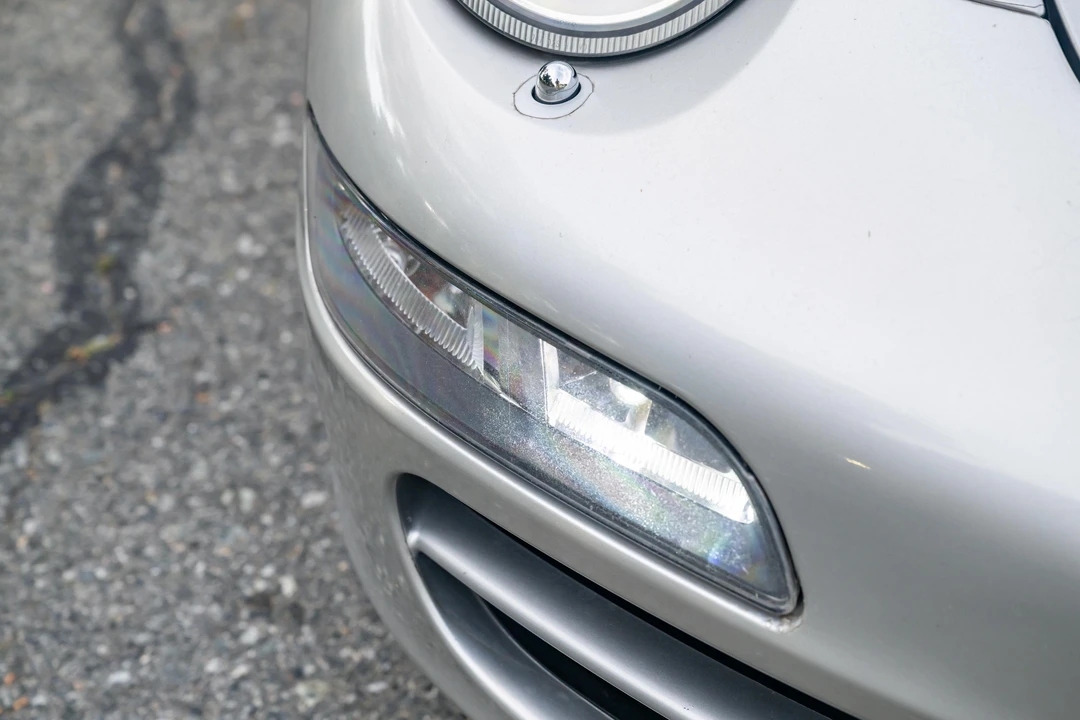 2006 Porsche 997 Carrera 4S - Image 12 of 31