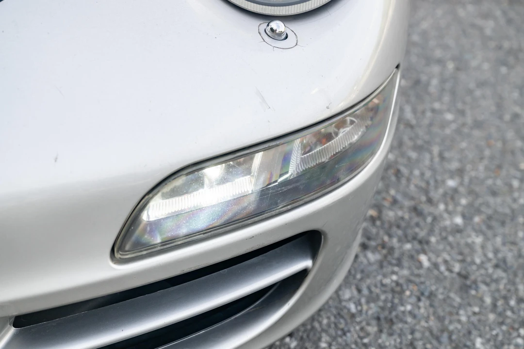 2006 Porsche 997 Carrera 4S - Image 13 of 31