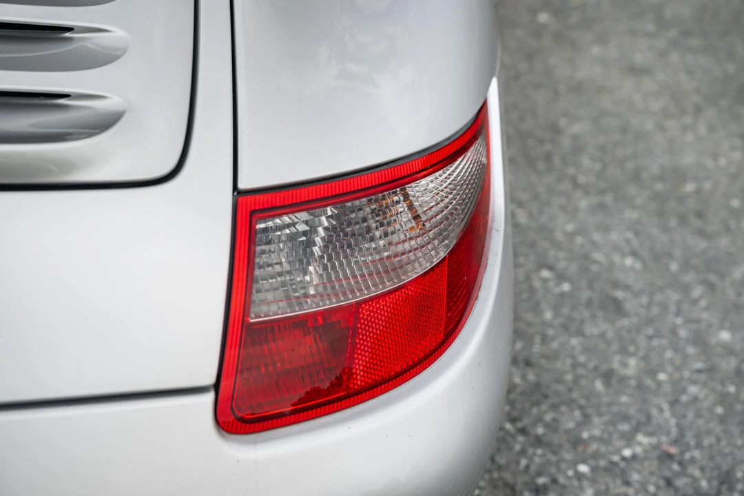 2006 Porsche 997 Carrera 4S - Image 30 of 31