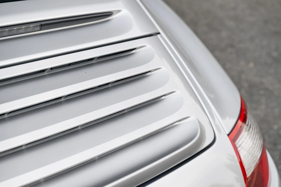 2006 Porsche 997 Carrera 4S - Image 24 of 31