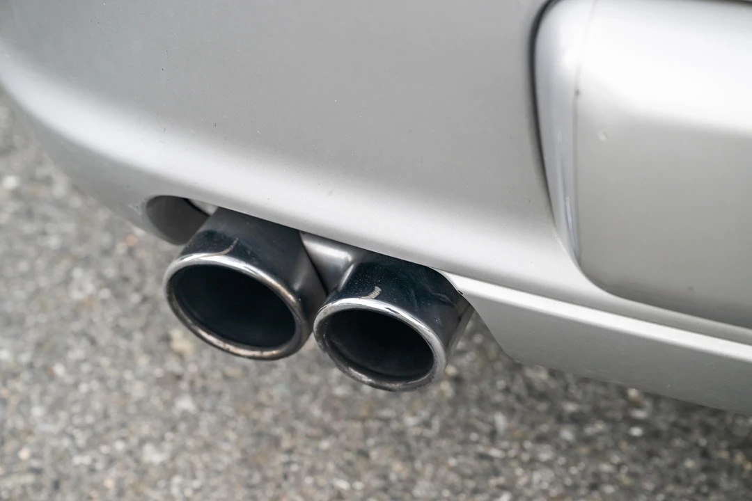 2006 Porsche 997 Carrera 4S - Image 26 of 31