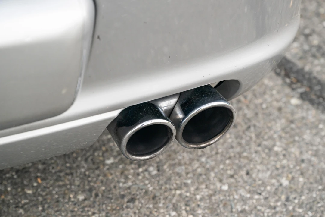 2006 Porsche 997 Carrera 4S - Image 29 of 31