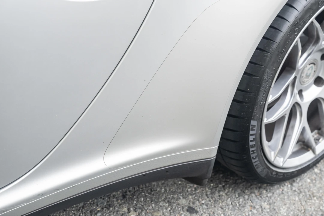 2006 Porsche 997 Carrera 4S - Image 19 of 31