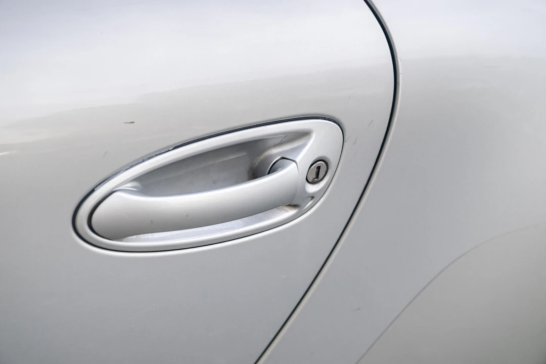 2006 Porsche 997 Carrera 4S - Image 17 of 31