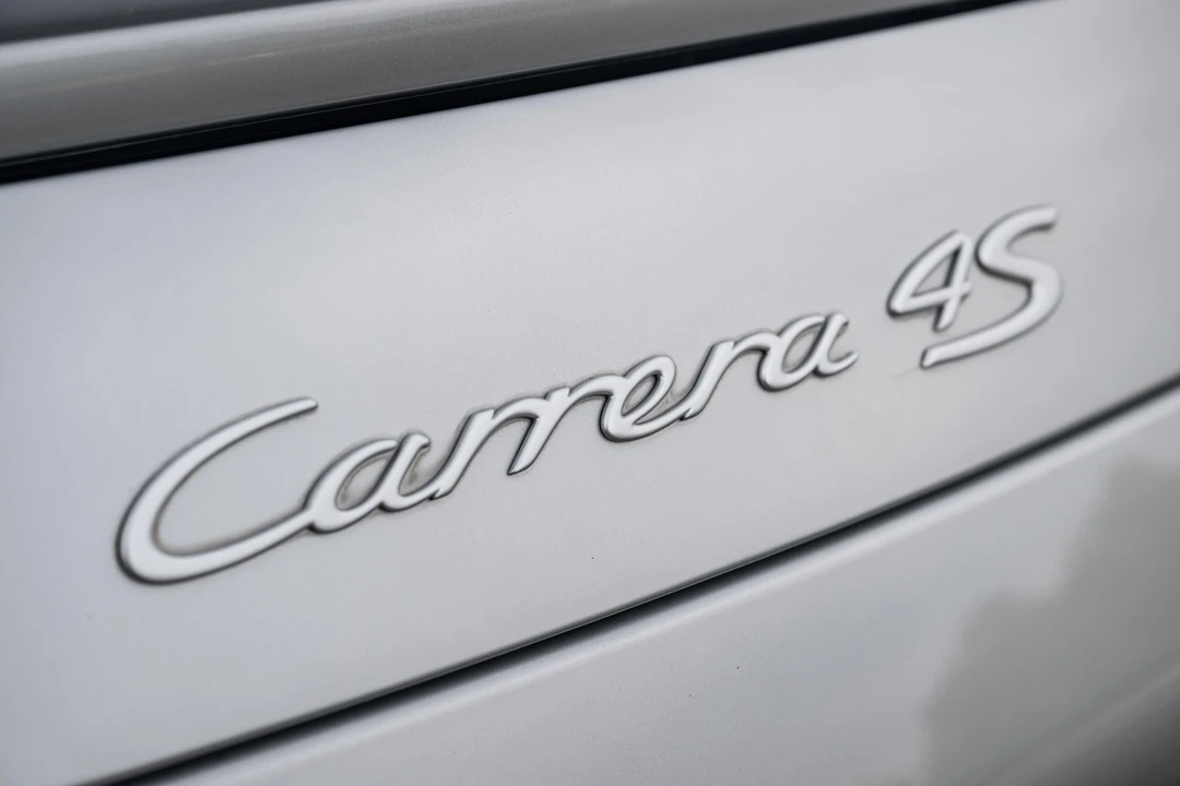 2006 Porsche 997 Carrera 4S - Image 28 of 31
