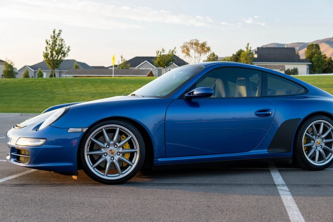 2006 Porsche 997 Carrera S - Image 11 of 31