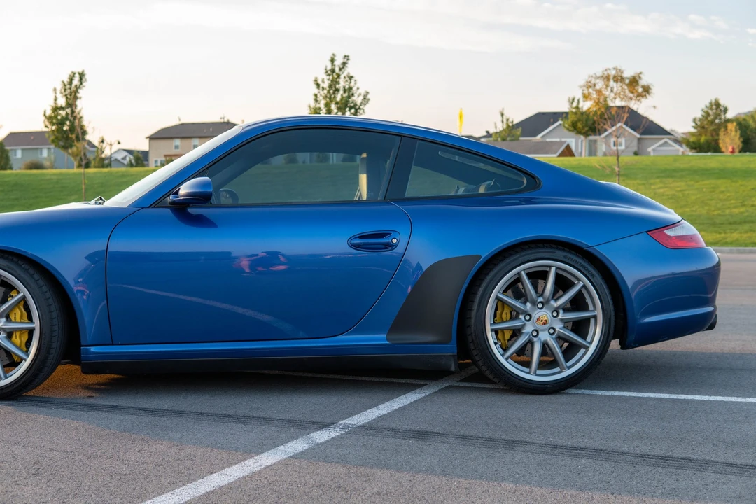 2006 Porsche 997 Carrera S - Image 12 of 31