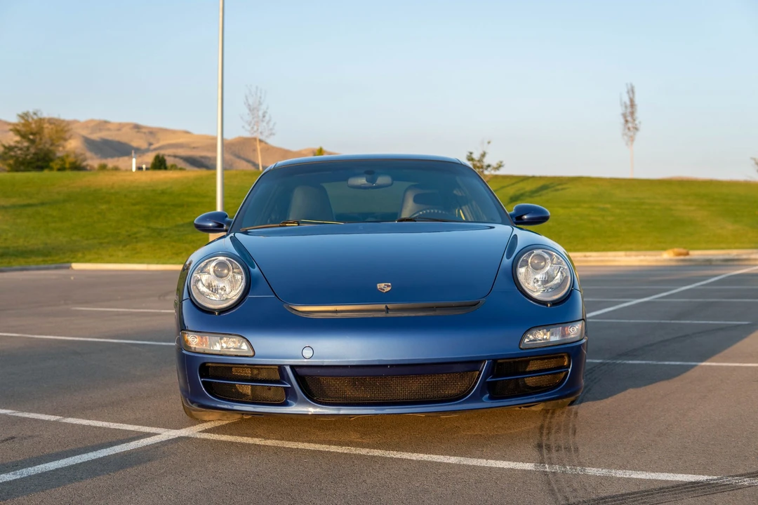 2006 Porsche 997 Carrera S - Image 2 of 31
