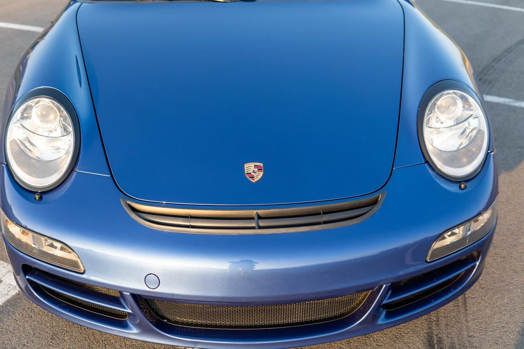 2006 Porsche 997 Carrera S - Image 17 of 31