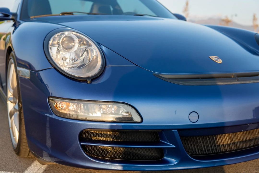 2006 Porsche 997 Carrera S - Image 18 of 31