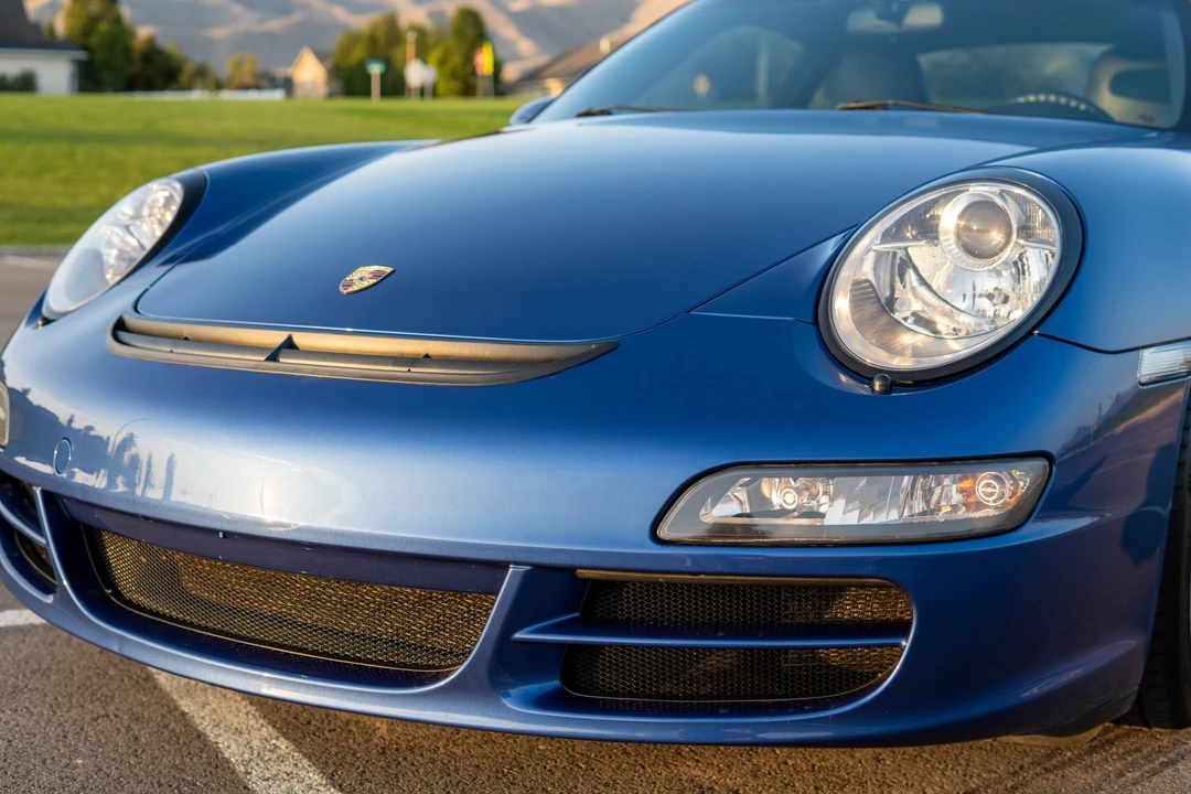 2006 Porsche 997 Carrera S - Image 16 of 31