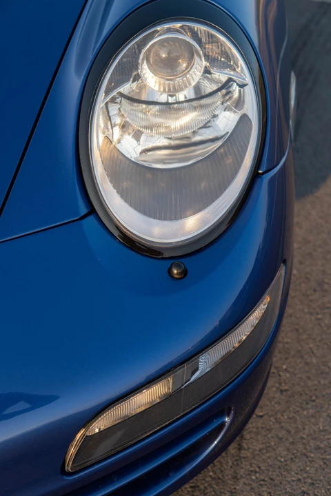 2006 Porsche 997 Carrera S - Image 20 of 31