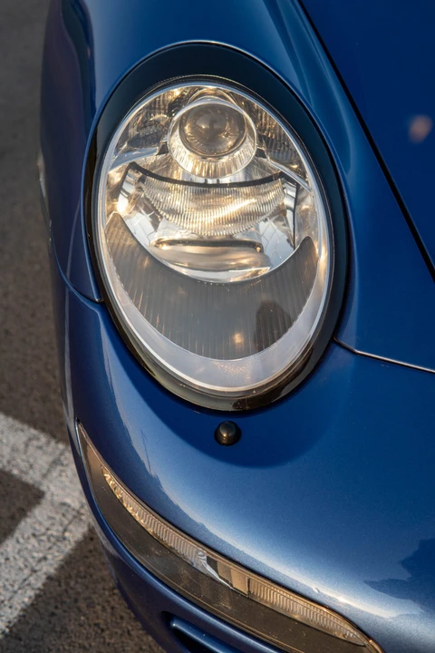 2006 Porsche 997 Carrera S - Image 19 of 31