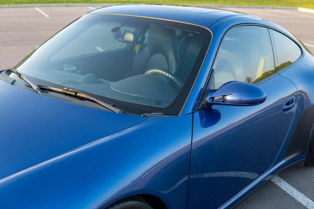 2006 Porsche 997 Carrera S - Image 23 of 31