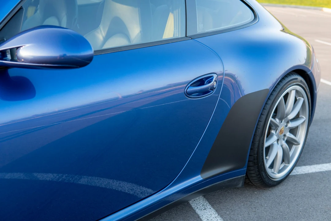 2006 Porsche 997 Carrera S - Image 24 of 31
