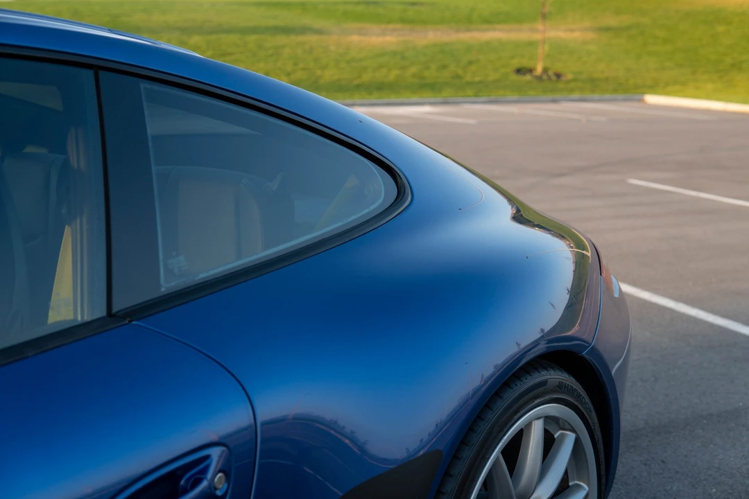 2006 Porsche 997 Carrera S - Image 26 of 31