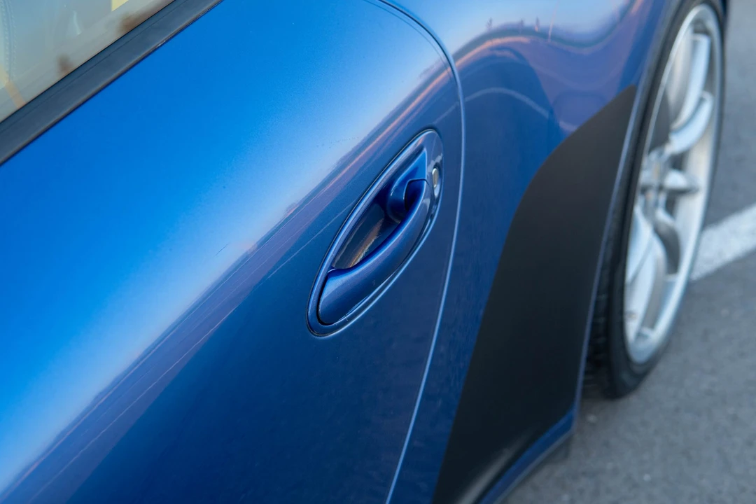 2006 Porsche 997 Carrera S - Image 25 of 31