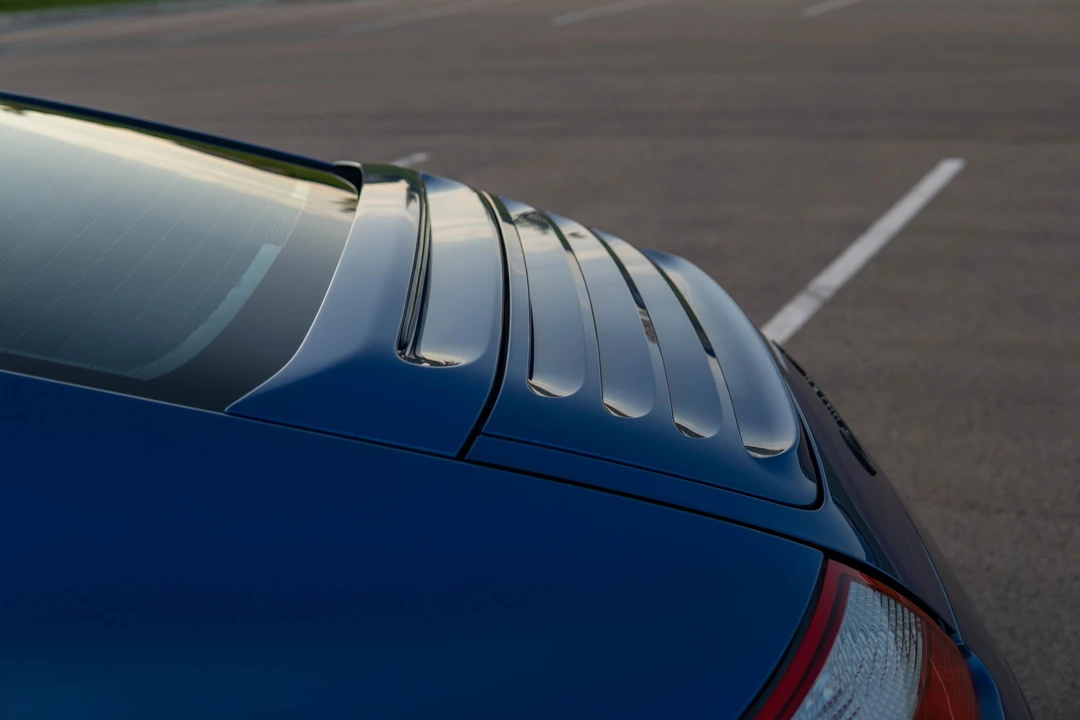 2006 Porsche 997 Carrera S - Image 30 of 31