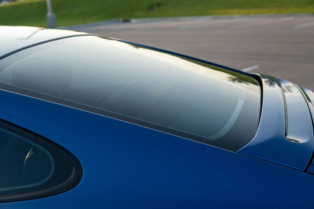 2006 Porsche 997 Carrera S - Image 29 of 31