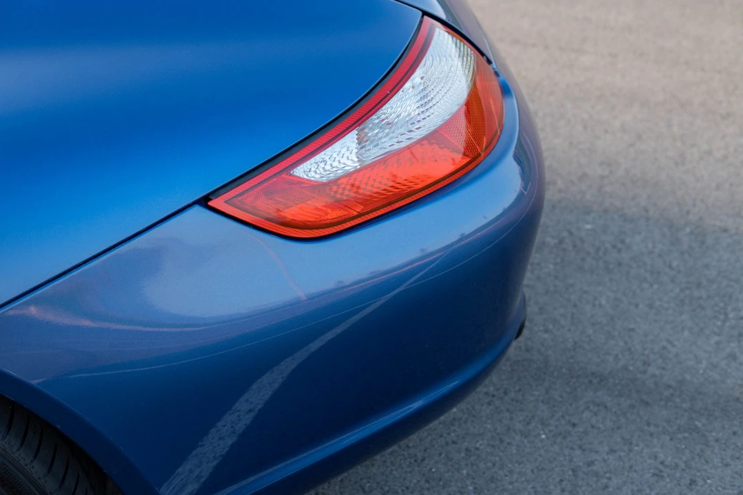 2006 Porsche 997 Carrera S - Image 31 of 31