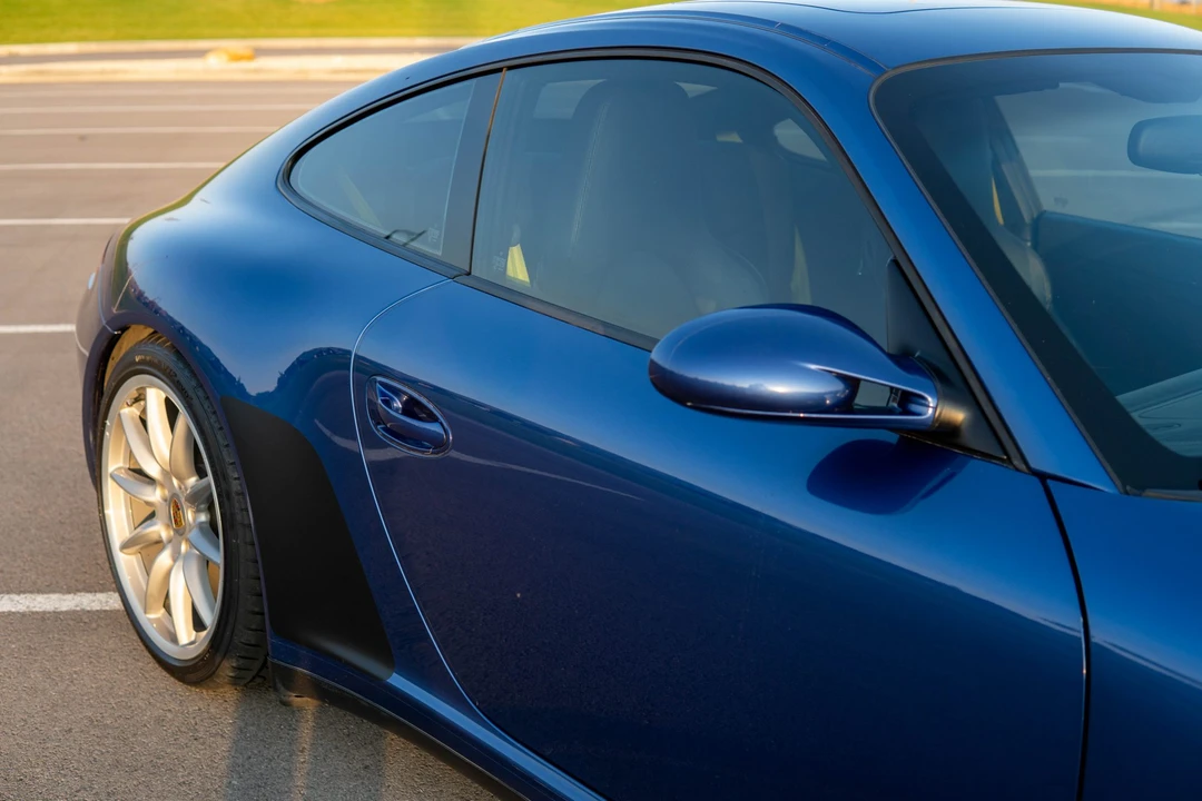 2006 Porsche 997 Carrera S - Image 22 of 31