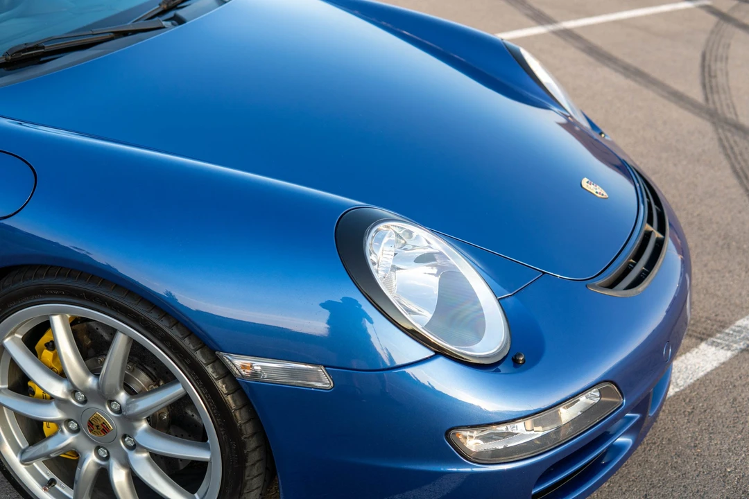 2006 Porsche 997 Carrera S - Image 21 of 31