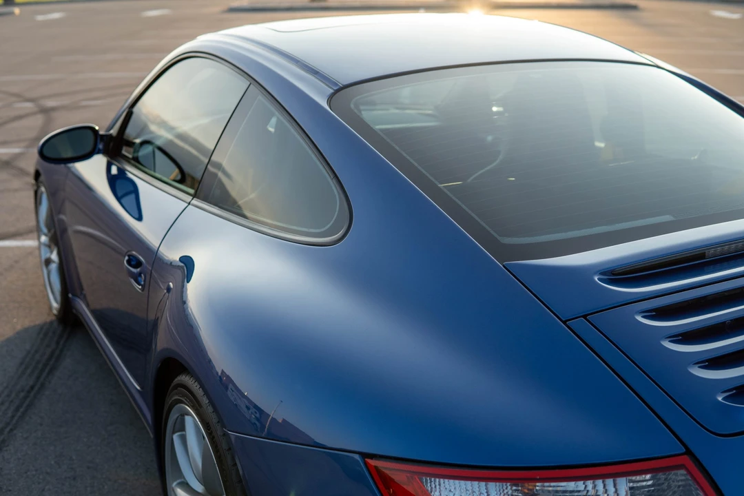 2006 Porsche 997 Carrera S - Image 27 of 31