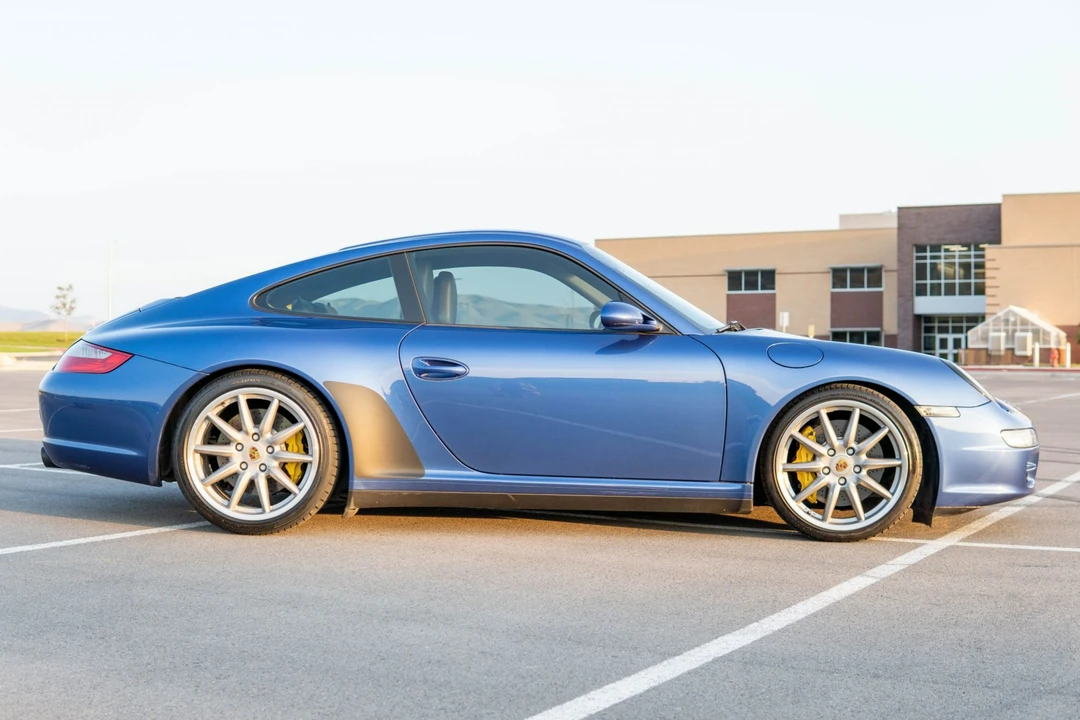 2006 Porsche 997 Carrera S - Image 5 of 31