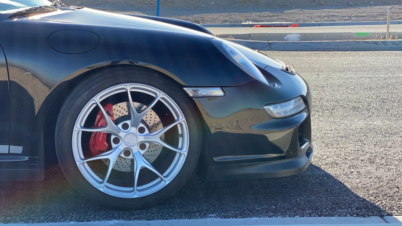 2006 Porsche 997 Carrera 4S - Image 4 of 10