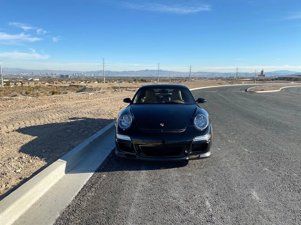 2006 Porsche 997 Carrera 4S - Image 7 of 10