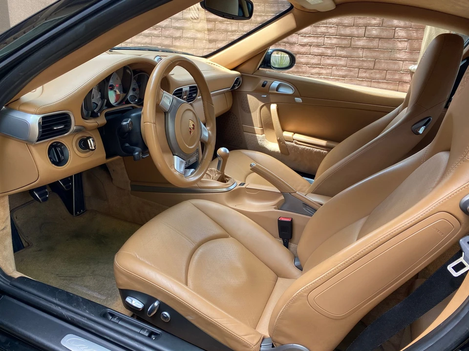 2006 Porsche 997 Carrera 4S - Image 2 of 10