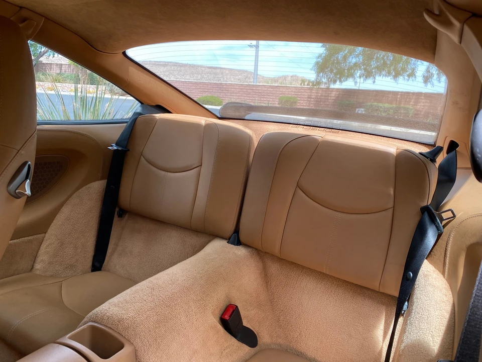 2006 Porsche 997 Carrera 4S - Image 3 of 10