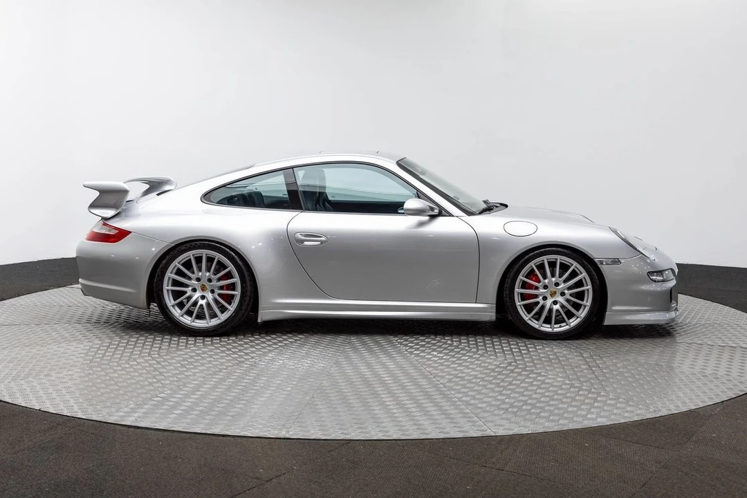 2006 Porsche 997 Carrera 4S - Image 9 of 21