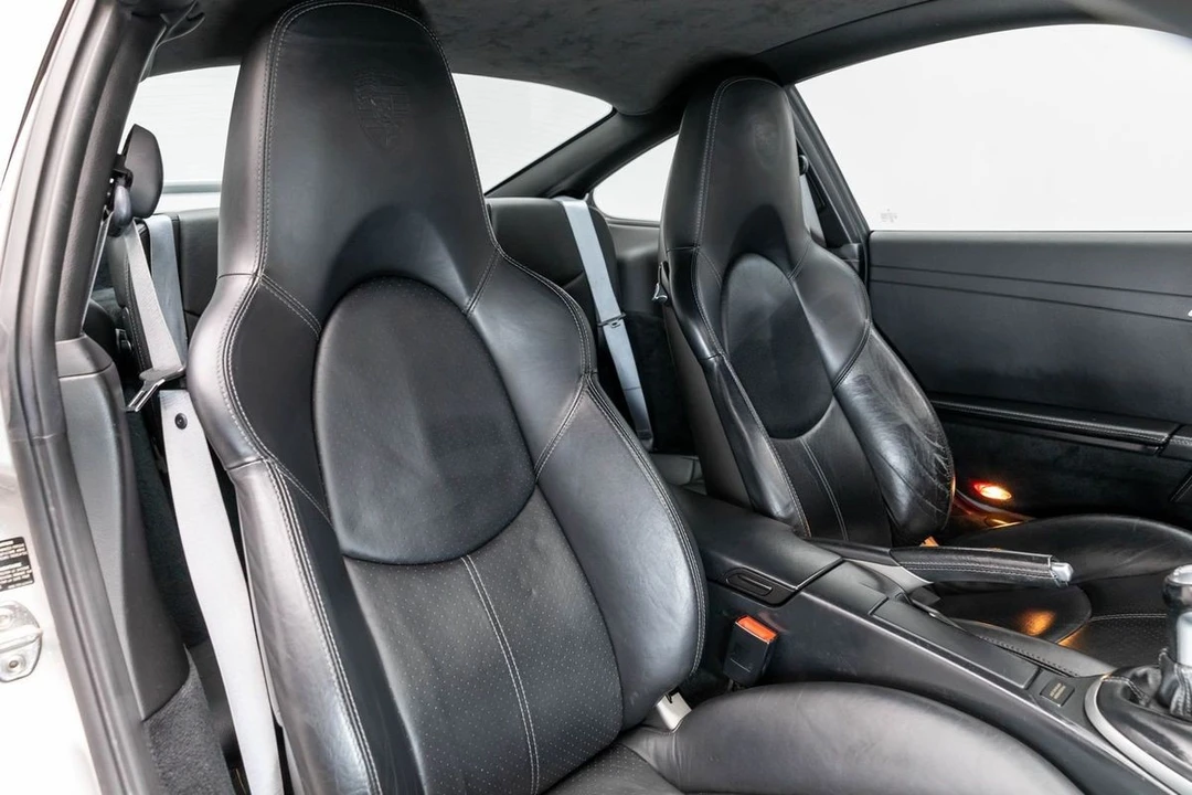 2006 Porsche 997 Carrera 4S - Image 14 of 21