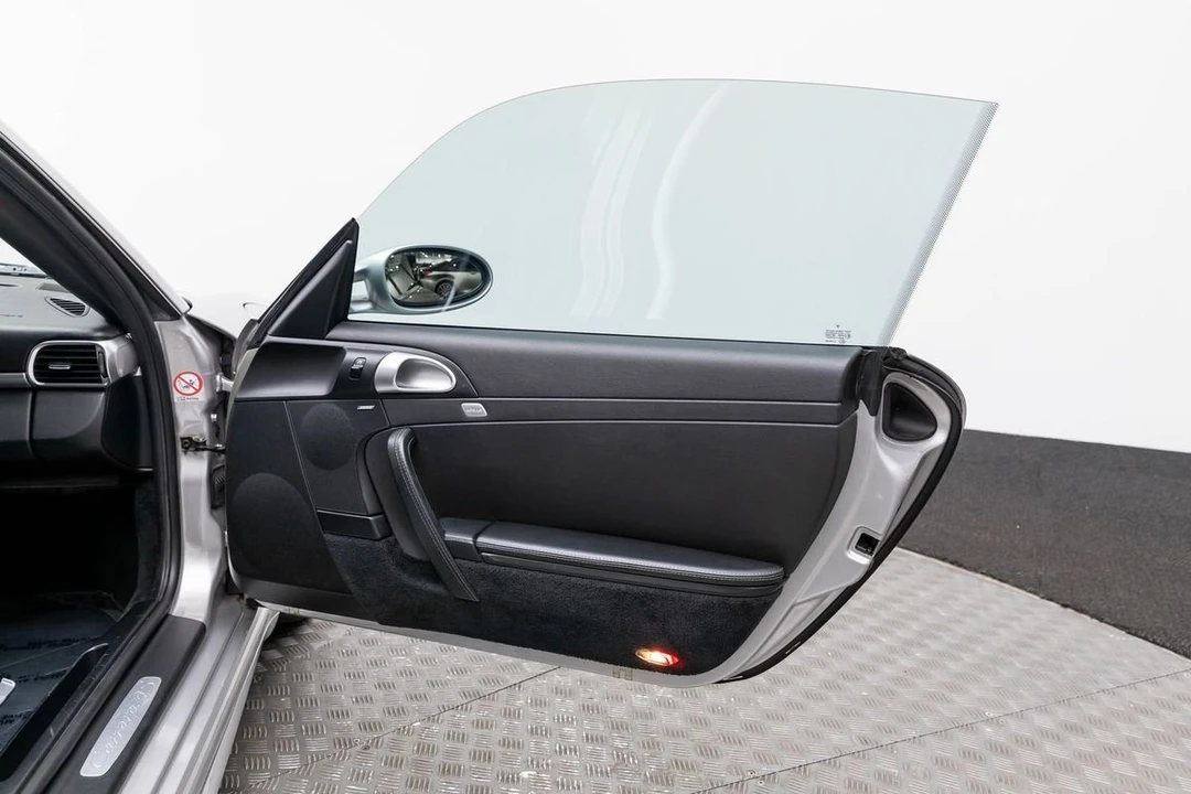 2006 Porsche 997 Carrera 4S - Image 11 of 21