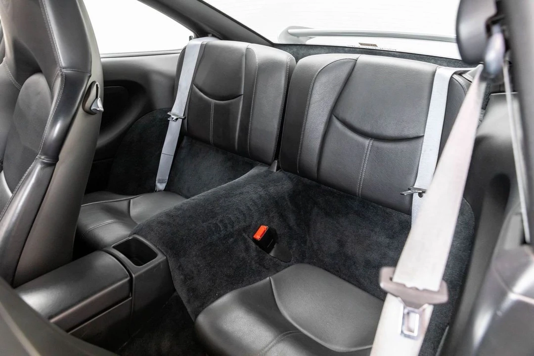 2006 Porsche 997 Carrera 4S - Image 19 of 21