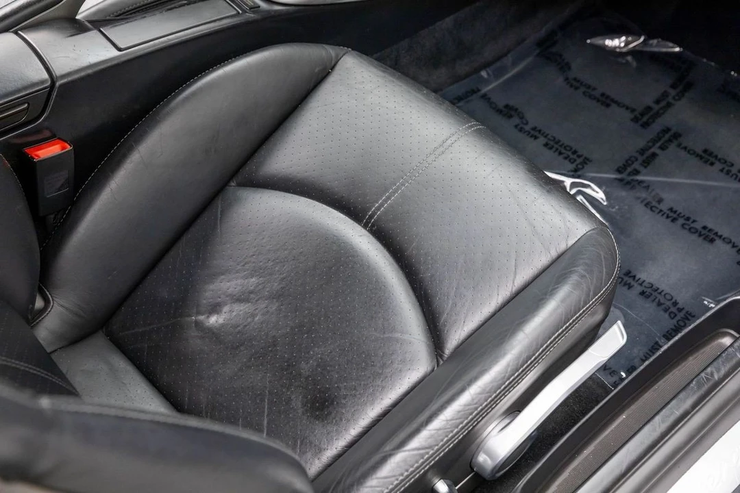 2006 Porsche 997 Carrera 4S - Image 20 of 21