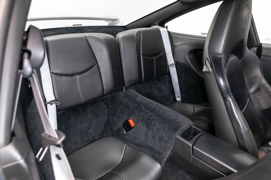 2006 Porsche 997 Carrera 4S - Image 18 of 21