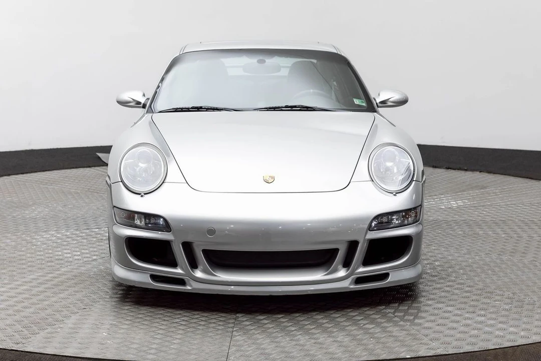 2006 Porsche 997 Carrera 4S - Image 3 of 21