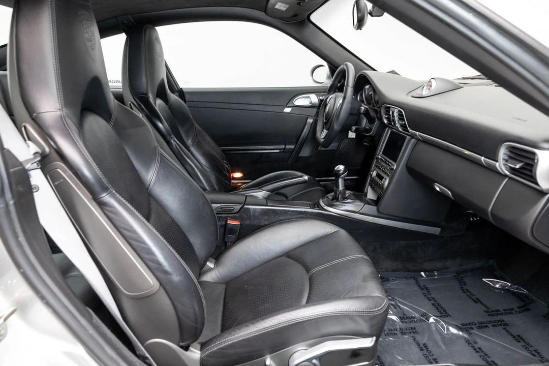 2006 Porsche 997 Carrera 4S - Image 13 of 21