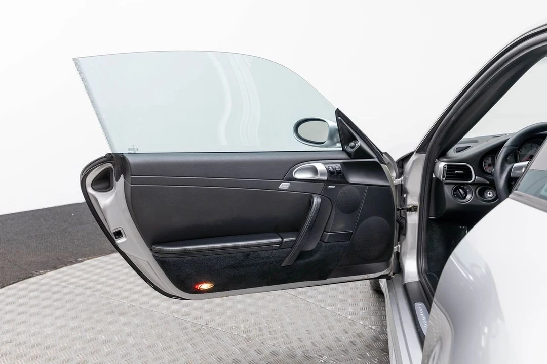 2006 Porsche 997 Carrera 4S - Image 10 of 21