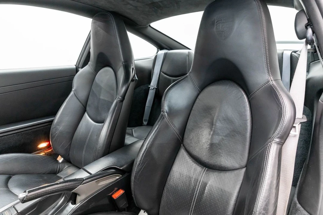 2006 Porsche 997 Carrera 4S - Image 15 of 21