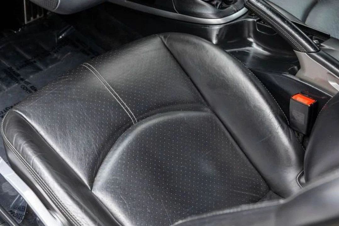 2006 Porsche 997 Carrera 4S - Image 21 of 21