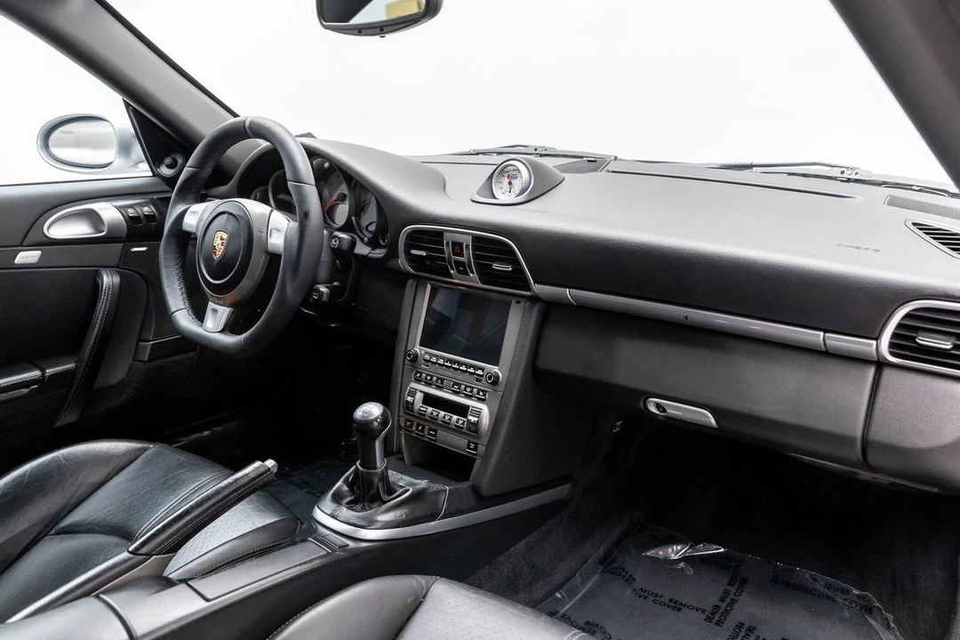 2006 Porsche 997 Carrera 4S - Image 17 of 21