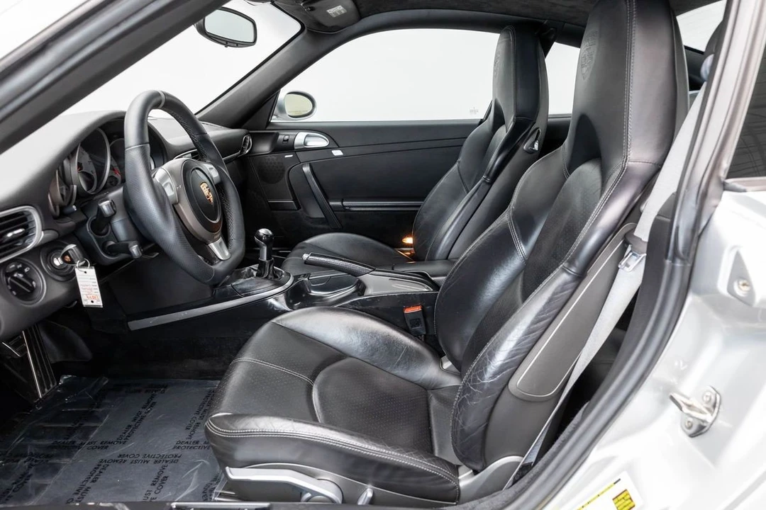 2006 Porsche 997 Carrera 4S - Image 12 of 21
