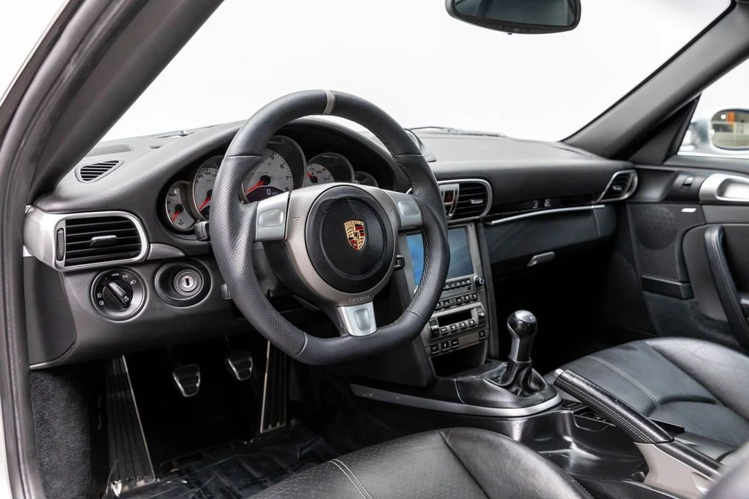2006 Porsche 997 Carrera 4S - Image 16 of 21