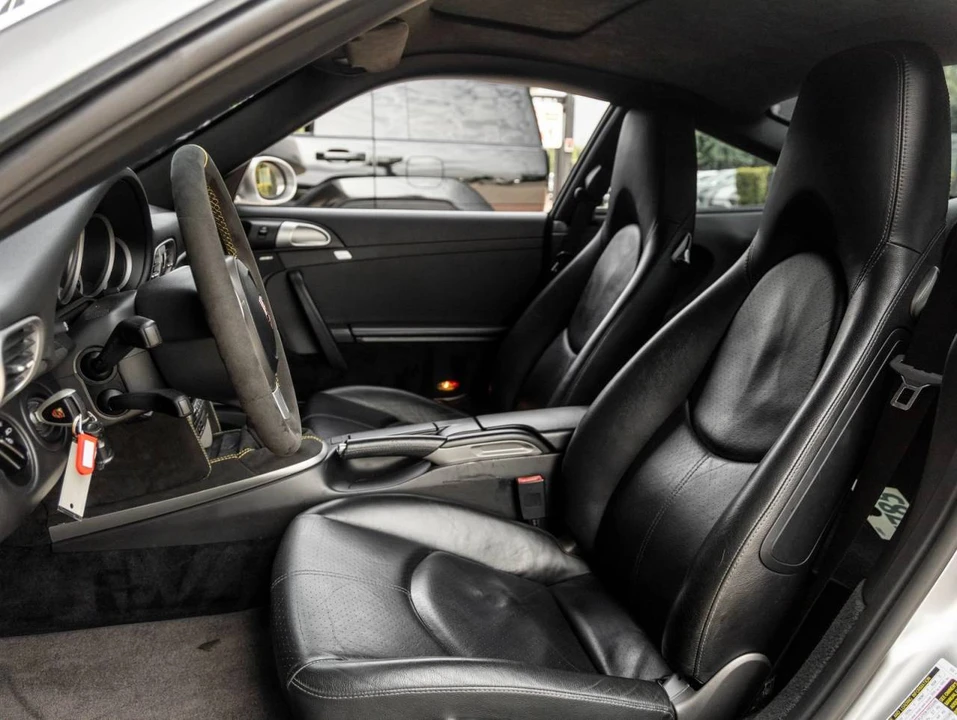 2006 Porsche 997 Carrera 4S - Image 5 of 5