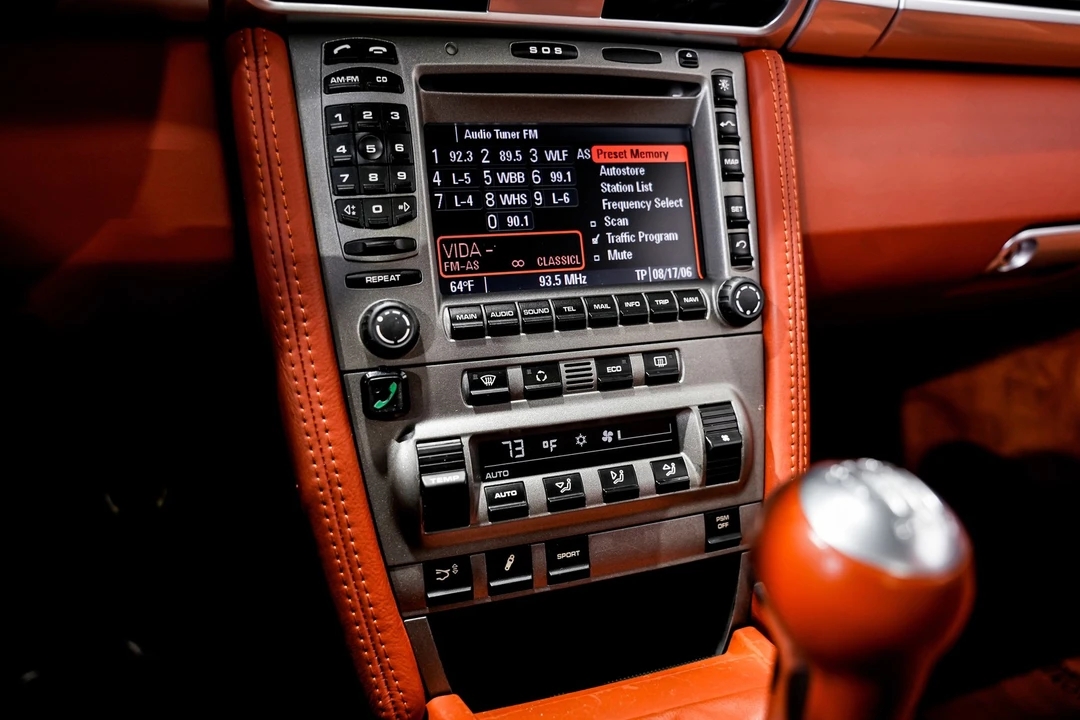 2006 Porsche 997 Carrera 4S - Image 14 of 21